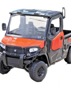 Kioti Miniature K9 UTV Diecast Toy – 1:16 Scale, Mechron 2400 #GZA-0030-AC