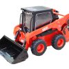 Kioti SL750 Diecast Metal Mini Toy Skid Steer Loader – 1:16 Scale #GZA-0035-AC