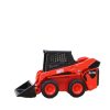 Kioti SL750 Skid Steer Loader Toy – 1:32 Scale Miniature Model #GZA-0037-AC