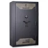 Browning Hunter 49T Textured Black Gun Safe – 49 Gun Capacity, 95-Min Fire Rating