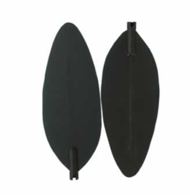 HW2424 Mojo Teal Wing Kit – Magnetic Replacement Wings for Mojo Motion Decoys