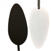 Mojo Silver Mallard Wing Kit – Replacement Wings for Mojo Motion Decoys