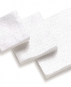 Hoppe's #1203 Cleaning Patches - .270 to .35 Caliber, #3 Size