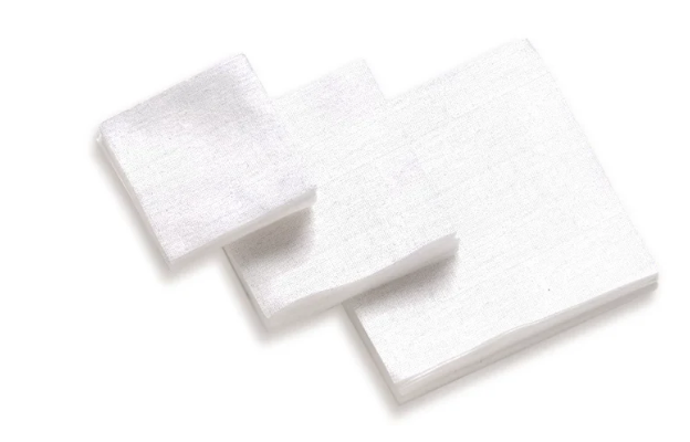 Hoppe's #1203 Cleaning Patches - .270 to .35 Caliber, #3 Size Hoppe's #1203 Cleaning Patches - .270 to .35 Caliber, #3 Size