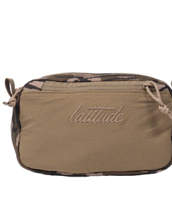 Latitude Outdoors Large Ranger MOLLE Pouch – Saddle & Pack Gear