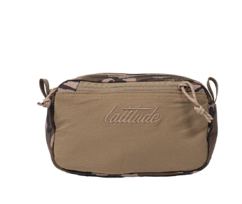 Latitude Outdoors Large Ranger MOLLE Pouch – Saddle & Pack Gear Latitude Outdoors Large Ranger MOLLE Pouch – Saddle & Pack Gear