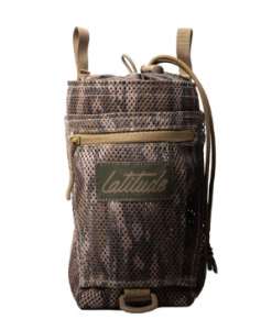 Latitude Outdoors Tactical Dump Pouch - Molle Compatible Utility Pouch for Range, Hunting & Outdoor Gear Storage