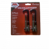 Millennium 7" Bow Hanger 2-Pack | Compact Treestand Bow Holders for Hunting