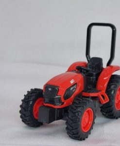 Kioti MINI DK6020 Tractor Toy – 1/87 Scale #GZA-0039-AC