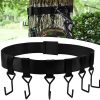Millennium Gear Hook 6-Pack | Heavy-Duty Treestand Gear Hooks