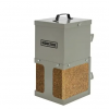 Moultrie Block Feeder – Steel Mineral & Protein Block Holder for Deer