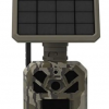 Moultrie Edge Solar Trail Camera – Mossy Oak Camo, 36MP