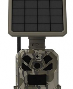 Moultrie Edge Solar Trail Camera – Mossy Oak Camo, 36MP