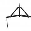 Moultrie Packable Hoist & Gambrel System – Compact Game Recovery Kit for Hunters