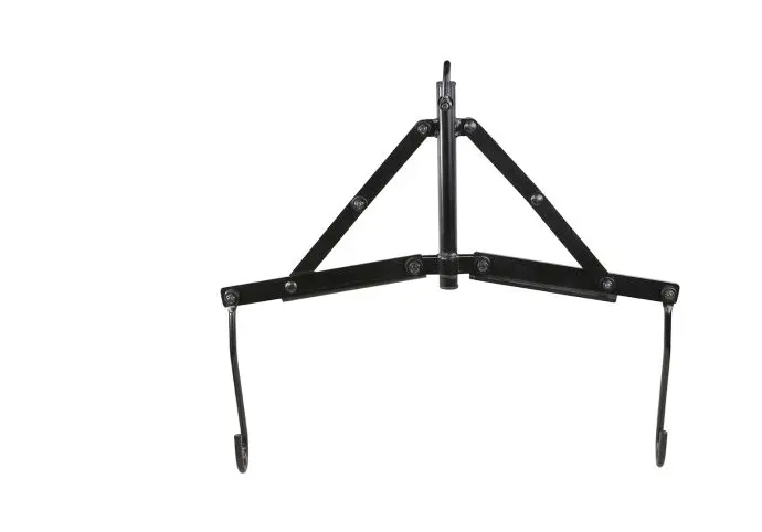 Moultrie Packable Hoist & Gambrel System – Compact Game Recovery Kit for Hunters Moultrie Packable Hoist & Gambrel System – Compact Game Recovery Kit for Hunters