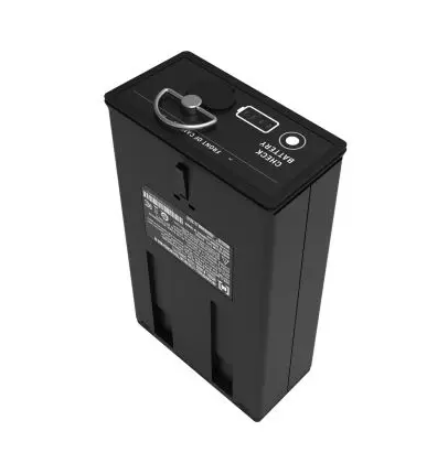 Moultrie Power Mag III Trail Camera Battery Pack Long-Lasting External Power Moultrie Power Mag III Trail Camera Battery Pack | Long-Lasting External Power