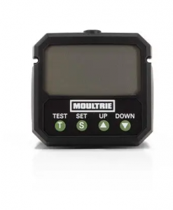 Moultrie Universal Digital Timer III – Programmable Feeder Timer for Deer & Game Feeders