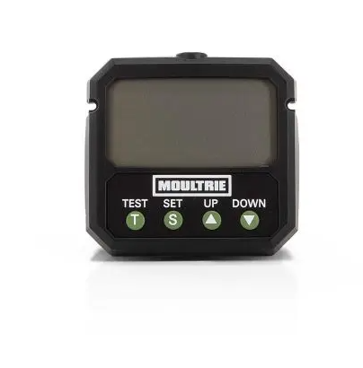 Moultrie Universal Digital Timer III – Programmable Feeder Timer for Deer & Game Feeders Moultrie Universal Digital Timer III – Programmable Feeder Timer for Deer & Game Feeders