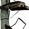 Millennium Ol’ Man Deluxe Hub Tree Umbrella | Treestand Hunting Umbrella for Concealment & Weather Protection