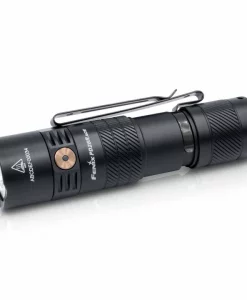 Fenix PD26R ACE Rechargeable Flashlight | 1300 Lumens
