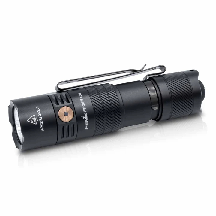 Fenix PD26R ACE Rechargeable Flashlight | 1300 Lumens Fenix PD26R ACE Rechargeable Flashlight | 1300 Lumens