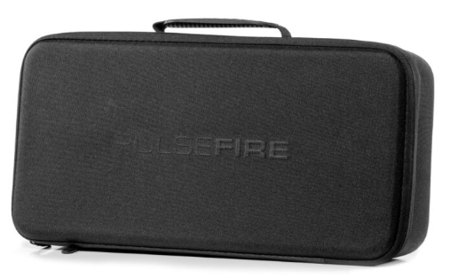 Exothermic Pulsefire Compact Carry Case - Nylon Storage Case for Pulsefire Compact Torch Exothermic Pulsefire Compact Carry Case - Nylon Storage Case for Pulsefire Compact Torch