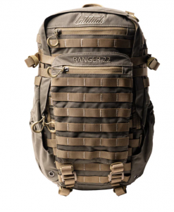RANGER GREEN