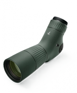 Swarovski ATX/AT Balance 18-45x65 Spotting Scope – Green | Lightweight Birdwatching & Hunting Optics