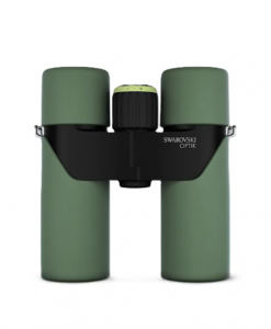 Swarovski CL Companion III 8x30 Green | Premium Compact Binoculars #58401