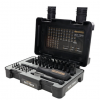 Wheeler 65-Piece Precision Screwdriver Set for Firearms