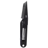 CRKT KISS Silver Folding Pocket Knife – Stainless Steel Frame Lock EDC Knife