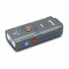 Fenix E06R PRO Flat Flashlight – 700 Lumen 3-in-1 Rechargeable Keychain Light
