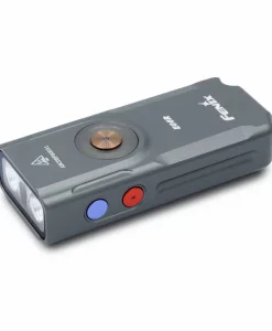 Fenix E06R PRO Flat Flashlight – 700 Lumen 3-in-1 Rechargeable Keychain Light