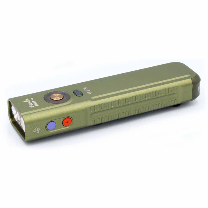 Fenix E06R PRO Flat Flashlight | 700 Lumen Rechargeable EDC Fenix E06R PRO Flat Flashlight | 700 Lumen Rechargeable EDC