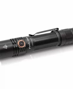 Fenix PD35 V3.0 Tactical LED Flashlight – 1700 Lumen Rechargeable EDC Flashlight