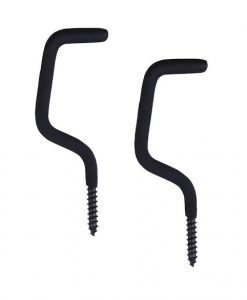 Millennium Gear Hook 6-Pack | Heavy-Duty Treestand Gear Hooks