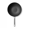 Yeti Carbon Steel Wok – Pre-Seasoned, Nonstick Cookware #21180000016