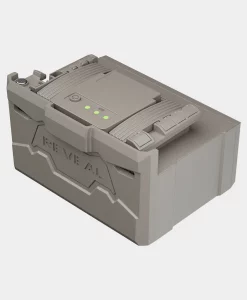 Tactacam REVEAL 4.0 Lithium Battery Cartridge 5M | Rechargeable Power Pack