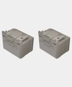Tactacam REVEAL 4.0 Lithium Battery Cartridge 2-Pack | Rechargeable Power Packs