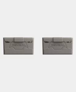 Tactacam REVEAL 4.0 FlexPack R5 Lithium Battery 5K 2-PackREVEAL 4.0 Lithiium Cart 5K 2PK
