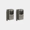 Tactacam Reveal X Pro 4.0 Cellular Trail Camera 2-Pack | 4K GPS Hunting Cameras