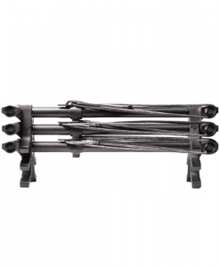 Latitude Outdoors Carbon Synergy Climbing Sticks 3-Pack | Lightweight Hunting Sticks