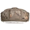 Fieldline Ultimate Field Haul Duffel Bag, Large 15x30 – Realtree Edge #QCD110