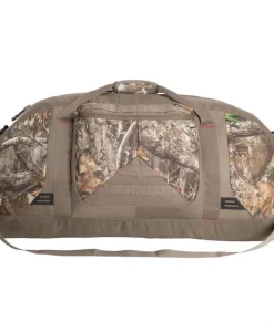 Fieldline Ultimate Field Haul Duffel Bag, Large 15x30 – Realtree Edge #QCD110