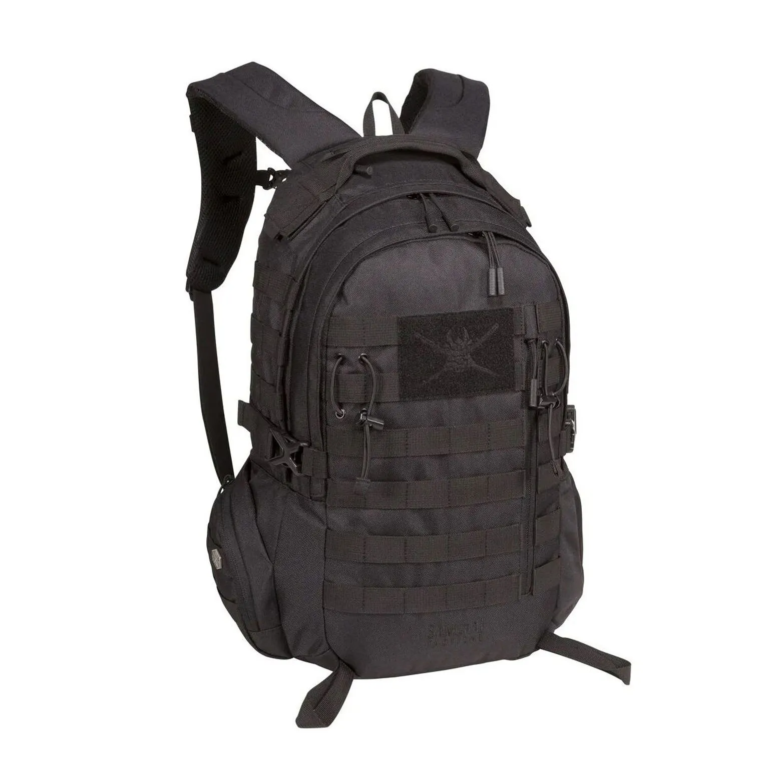 Fieldline Samurai Tactical Hanzo Day Pack, Black #ZPB007 Fieldline Samurai Tactical Hanzo Day Pack, Black #ZPB007