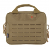 Allen Tactical 2 Gun Pistol Case #10816 – Lockable Padded Handgun Case, Fits 2 Pistols
