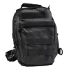 Fieldline Samurai Tactical Utility Sling Pack, 7.5L – Black #ZPB017