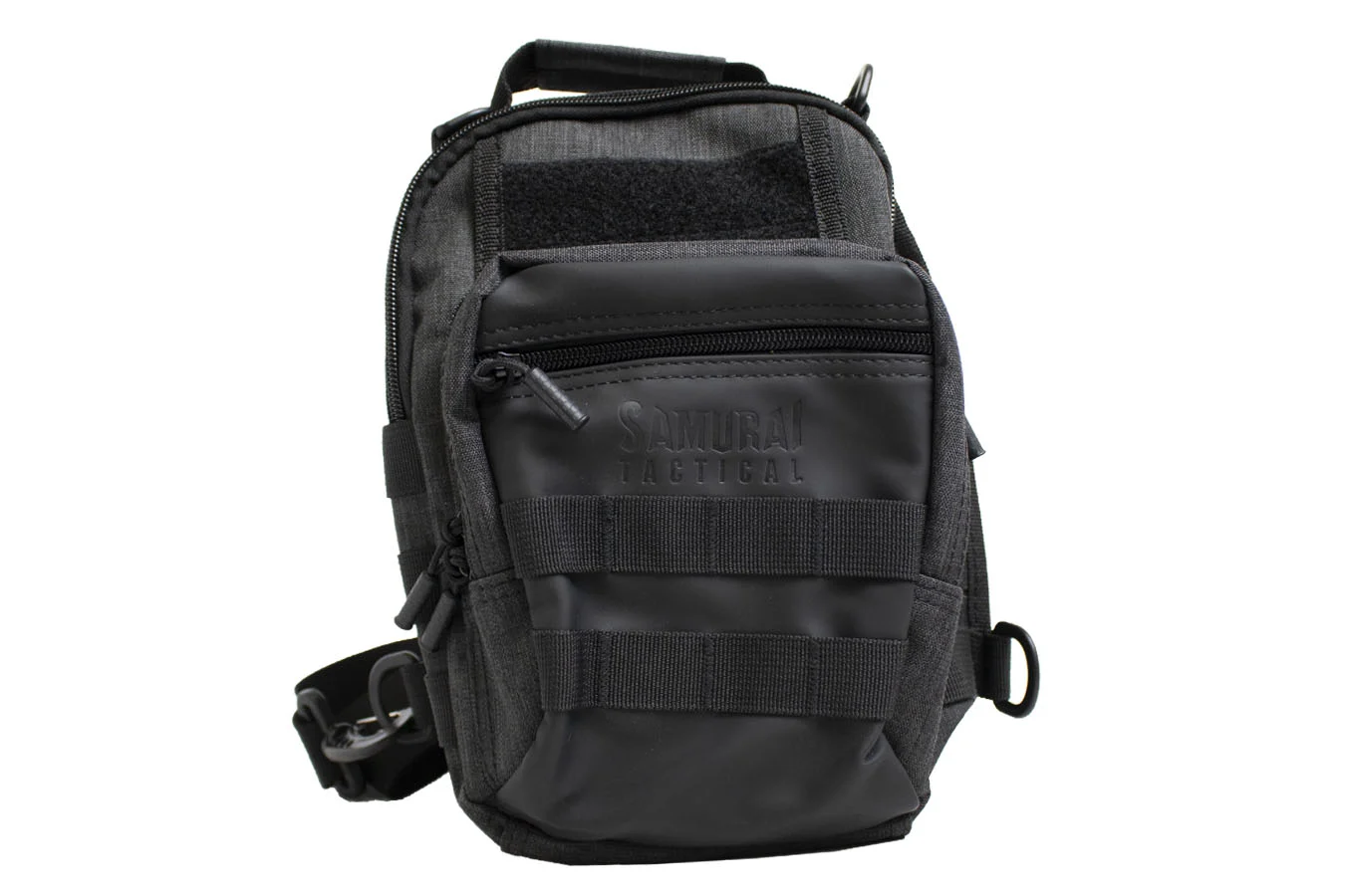 Fieldline Samurai Tactical Utility Sling Pack, 7.5L – Black #ZPB017 Fieldline Samurai Tactical Utility Sling Pack, 7.5L – Black #ZPB017