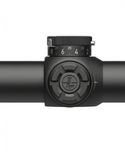 Leupold VX-5HD Gen 2 3-15x44mm CDS-ZL2 Riflescope – Illuminated FireDot Reticle, Hunting & Precision Optic