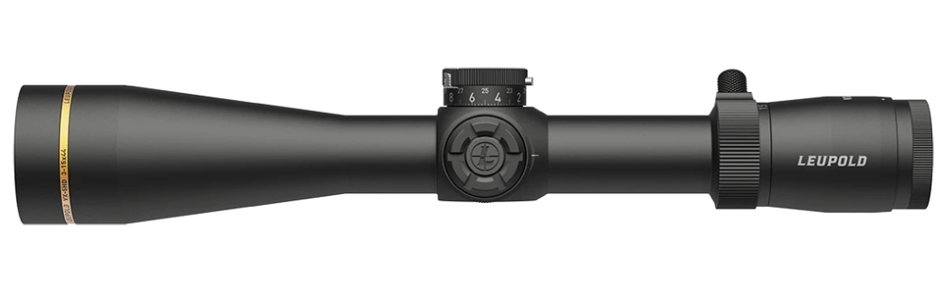 Leupold VX-5HD Gen 2 3-15x44mm CDS-ZL2 Riflescope – Illuminated FireDot Reticle, Hunting & Precision Optic Leupold VX-5HD Gen 2 3-15x44mm CDS-ZL2 Riflescope – Illuminated FireDot Reticle, Hunting & Precision Optic